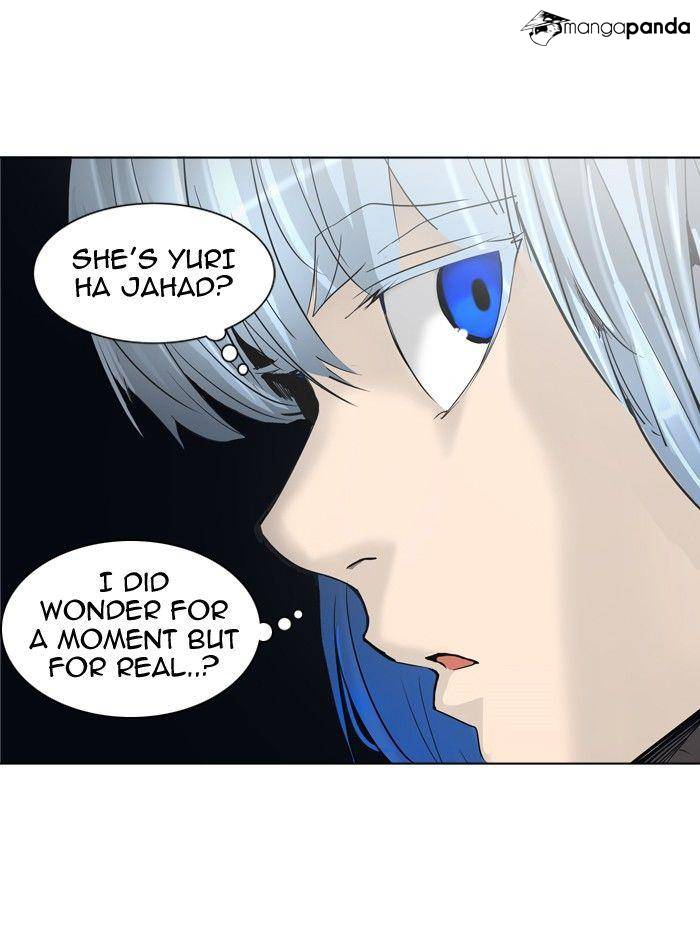 Tower of God Chapter 276 image 14